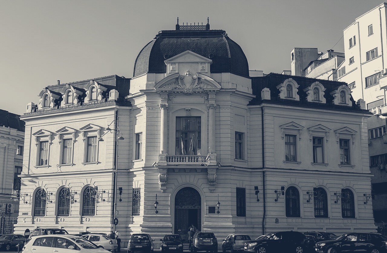 Romanian student visa documentation